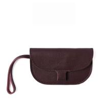 Keecie Portemonnaie small wishes wallet - aubergine