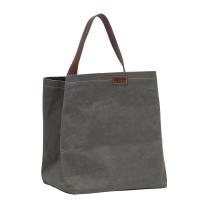 Uashmama LEGNA BAG - dark grey