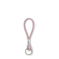 PANTONE Design- Schlüsselband, Key Chain Short - Light Pink 182