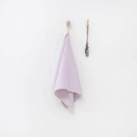 Linen Tales Leinen - Geschirrhandtuch - lavender fog