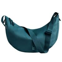 GOT BAG MOON BAG large aus Ocean Impact Plastic - cliff