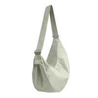 GOT BAG MOON BAG large aus Ocean Impact Plastic - porpoise