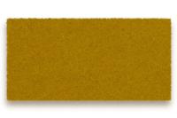 5mm Filz rund 16cm Durchmesser - mustard