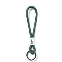 PANTONE Design- Schlüsselband, Key Chain Short - Dark Green 3435