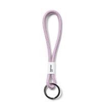 PANTONE Design- Schlüsselband, Key Chain Short - Light Purple 257