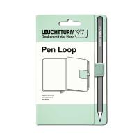 Leuchtturm 1917 Pen Loop - mint green