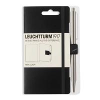 Leuchtturm 1917 Pen Loop - schwarz