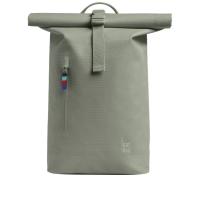 GOT BAG Rolltop SMALL Backback aus Ocean Impact Plastic - bass