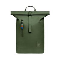 GOT BAG Rucksack ROLLTOP LITE 2.0 - algae